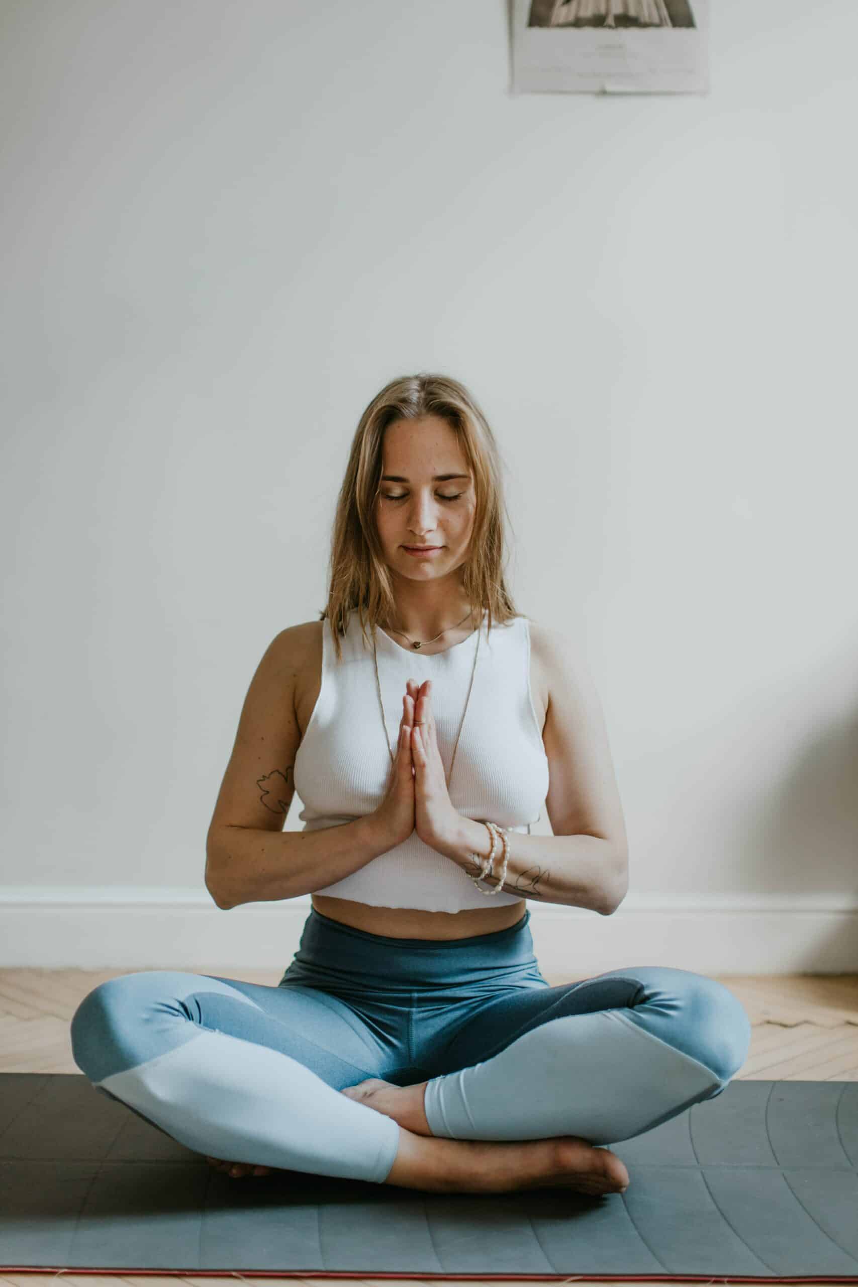 Atemtechniken lernen Leipzig Atementspannung und Meditation