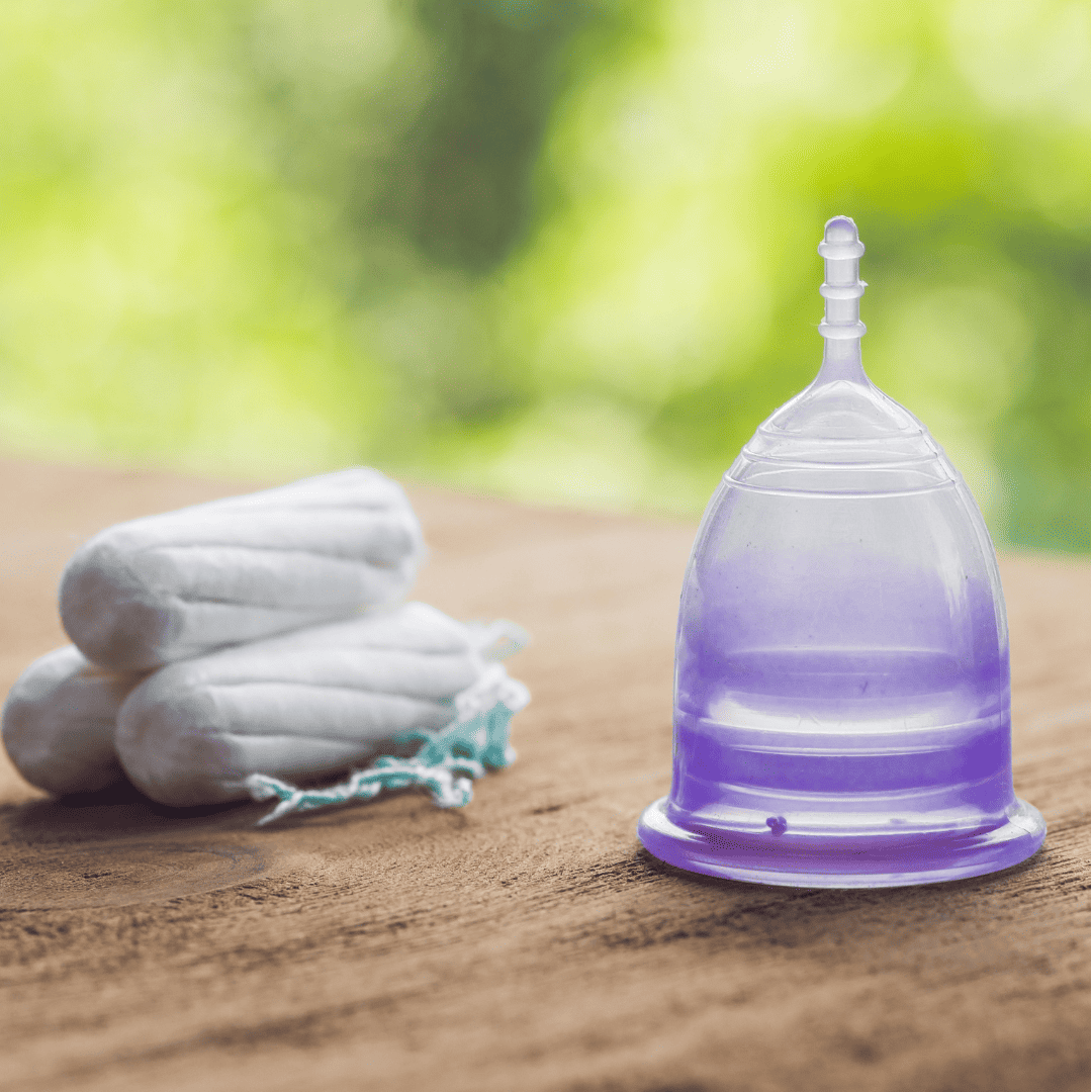 Beratung Menstruationshygiene und Intimpflege